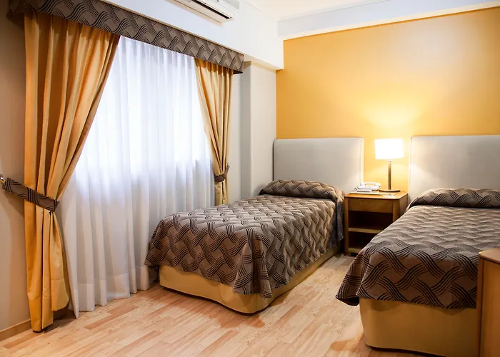 Tritone Hotel